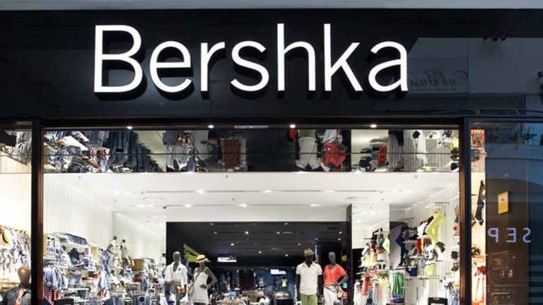 Bershka Britney Spears