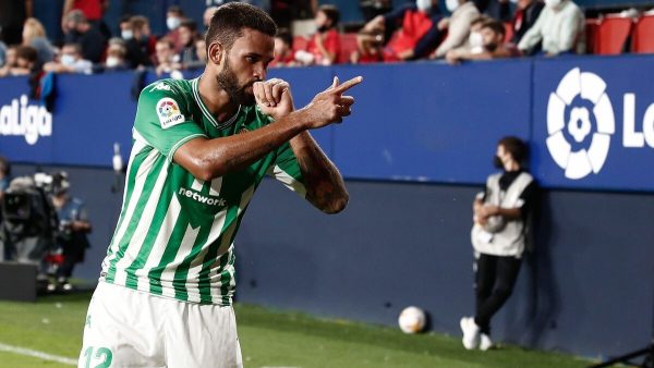 Betis Willian José