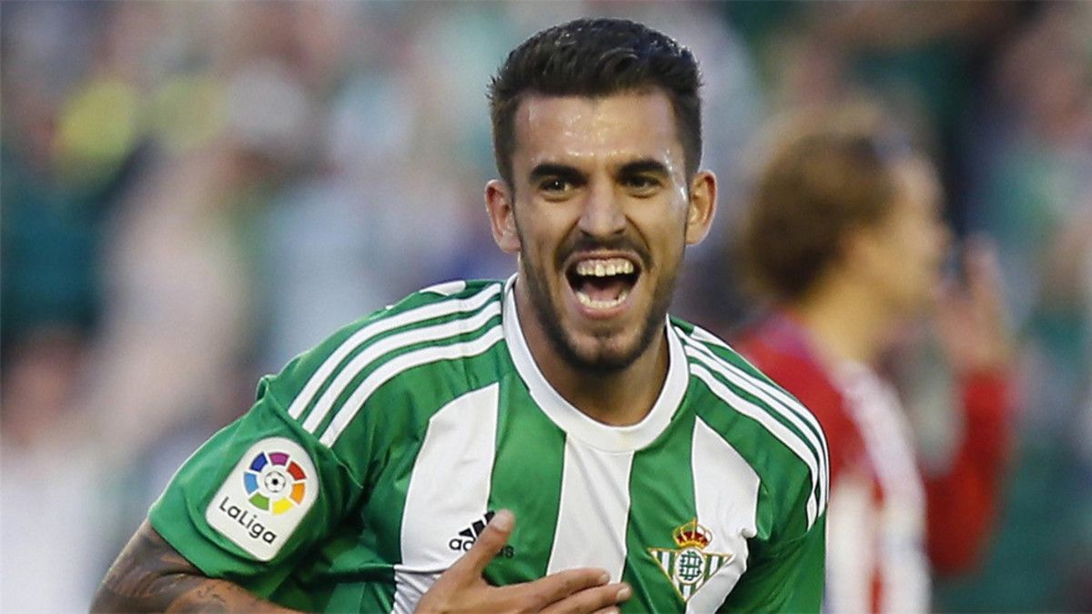 Betis Ceballos