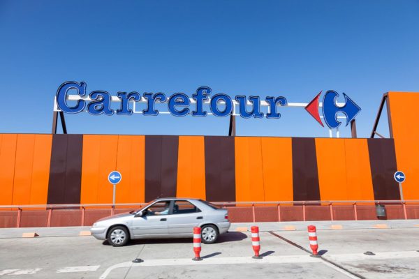 promoción Carrefour