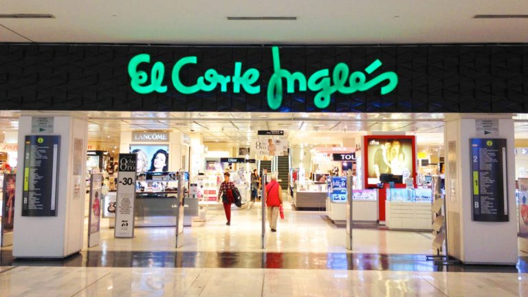 bolsos Corte Inglés