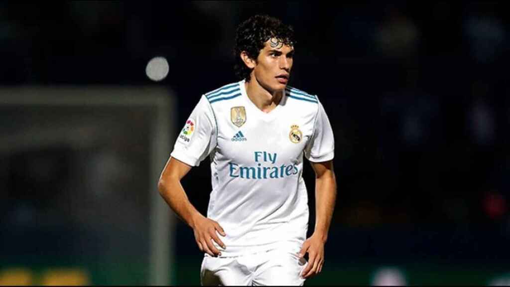 Real Madrid Vallejo