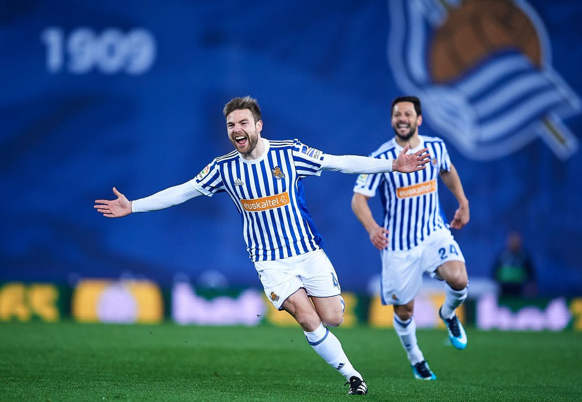 Eibar Illarramendi