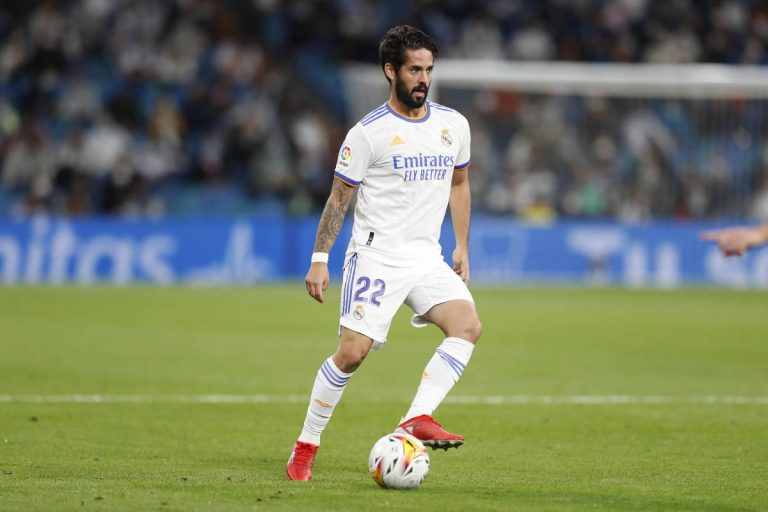 Isco Sevilla