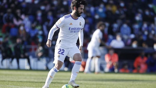 Isco Sevilla