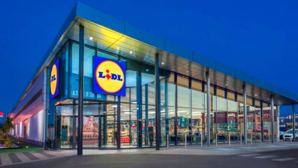 Lidl ahorro