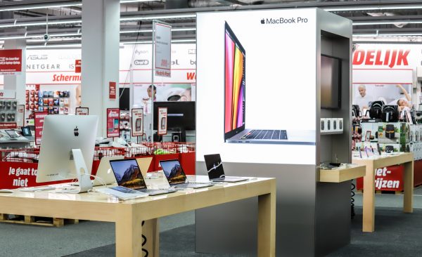 MediaMarkt outlet