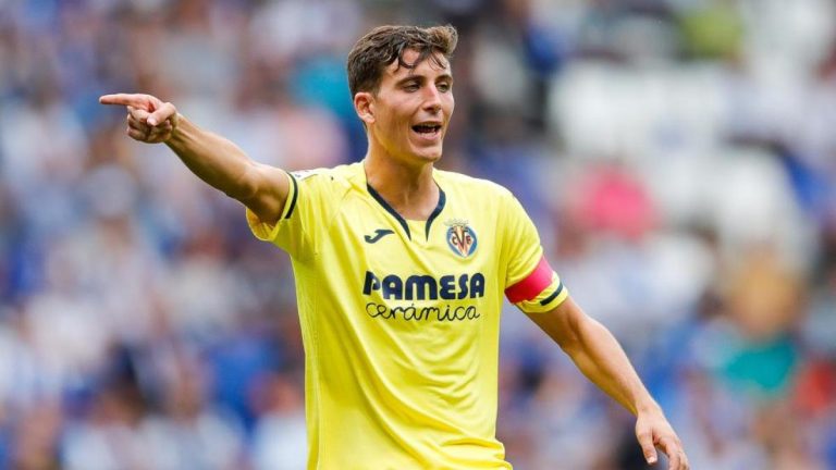 Villarreal Torres