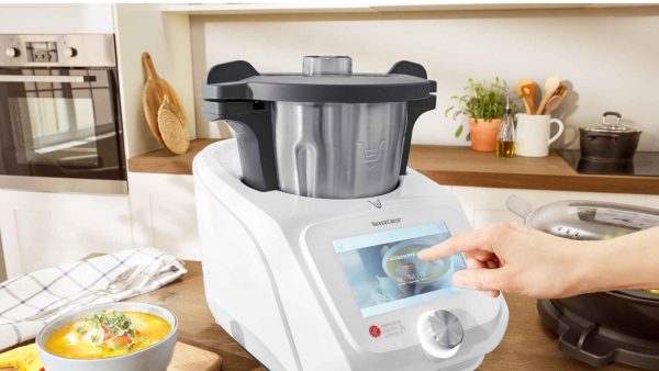 robot cocina Lidl