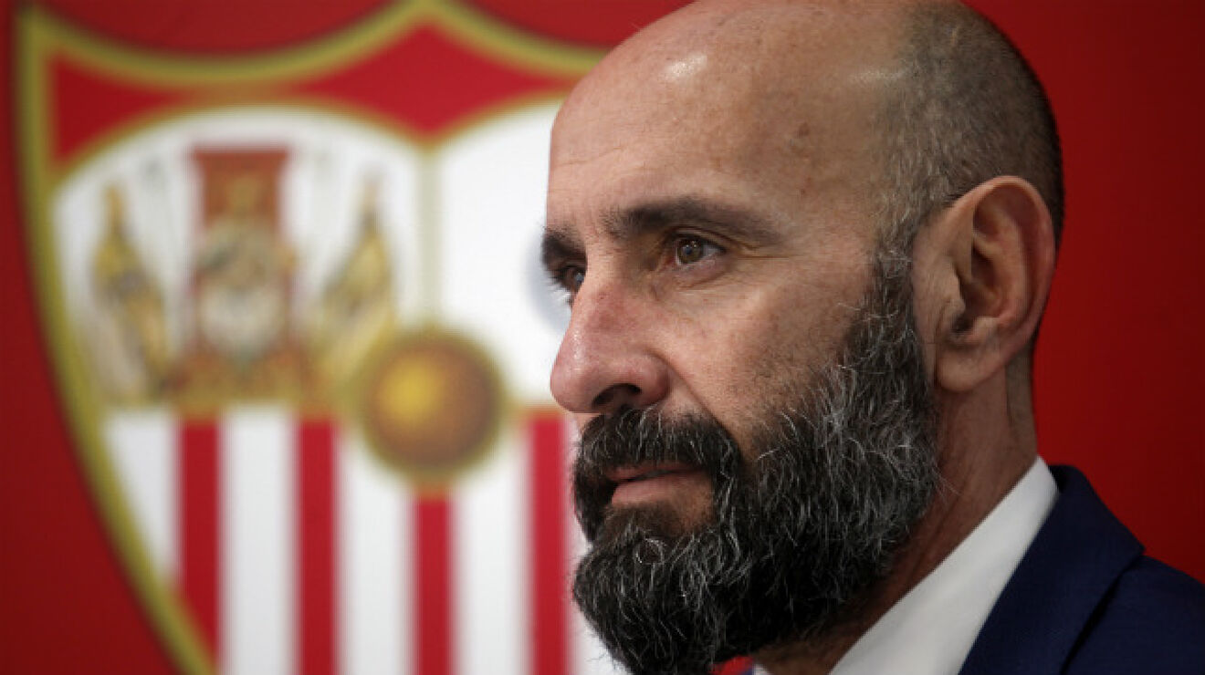 Monchi psg