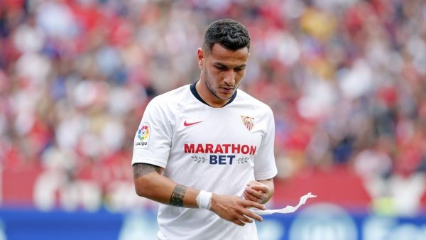 Rony Lopes Granada