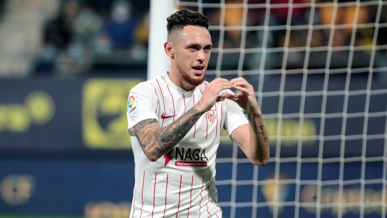 Sevilla Ocampos