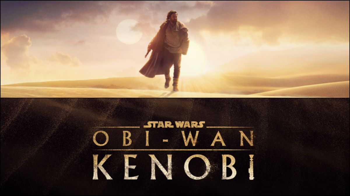 Obi Wan Kenobi