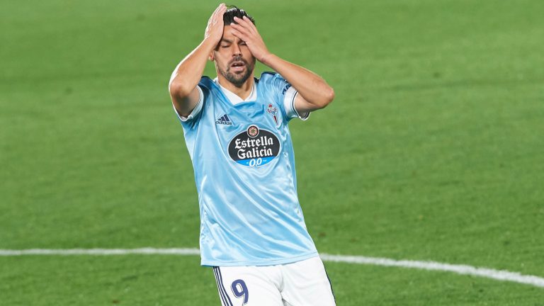 Celta Nolito