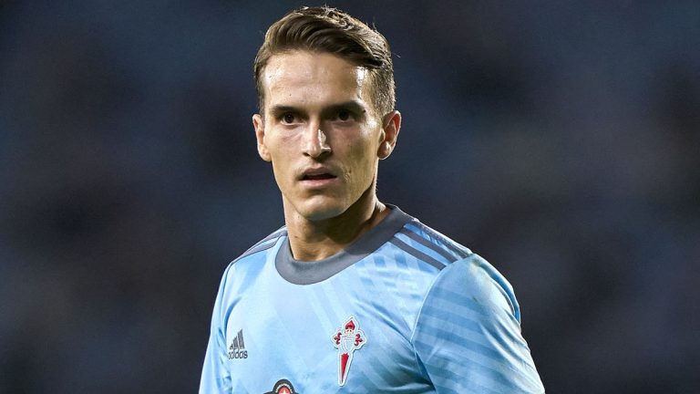 Denis Suárez Villarreal