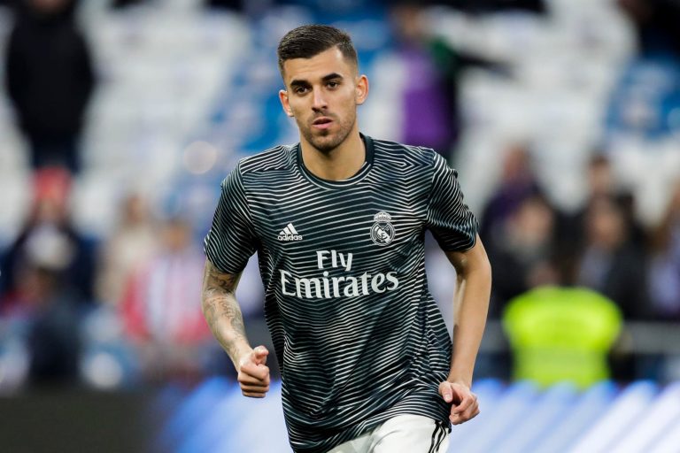 Madrid Ceballos