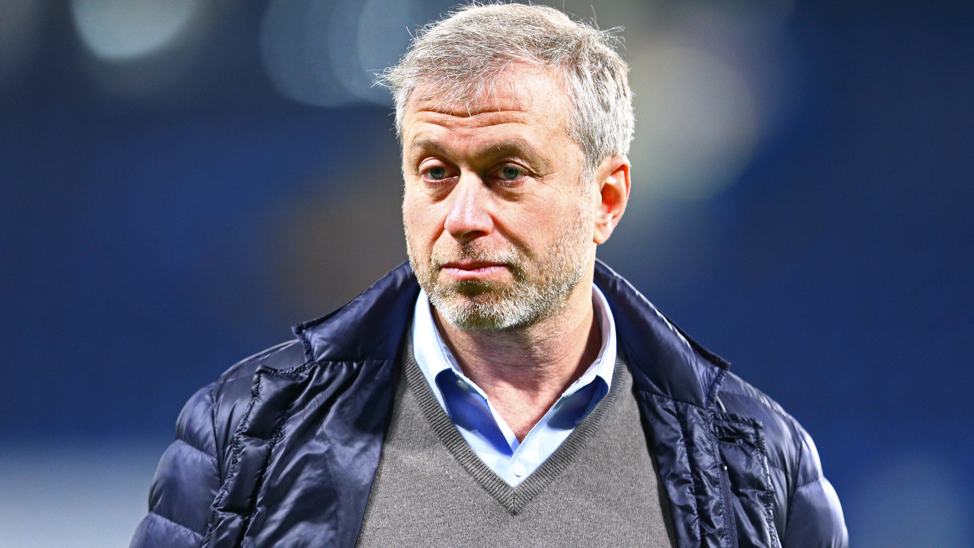 Abramovich