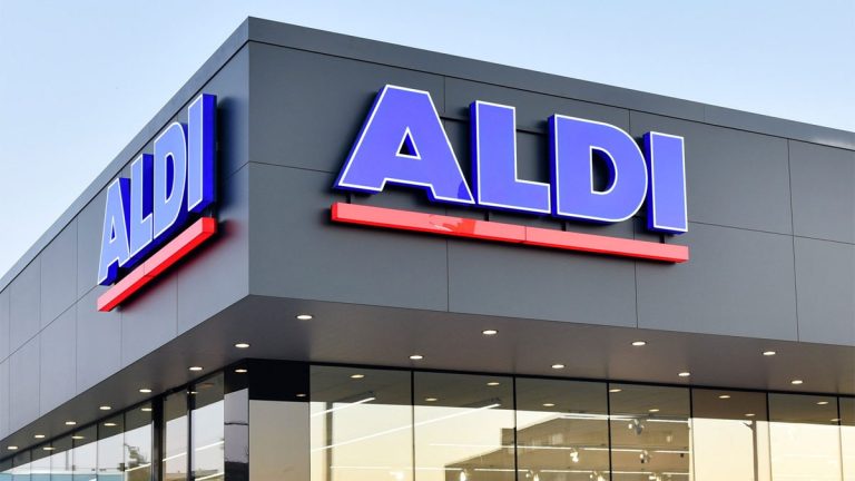 trabajadores Aldi