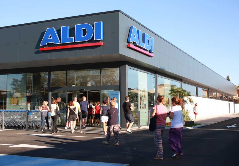 Aldi descuentos