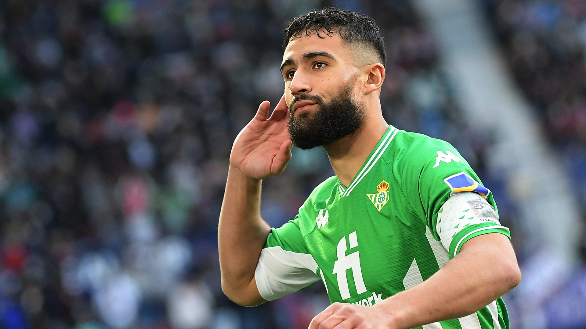 Fekir precio