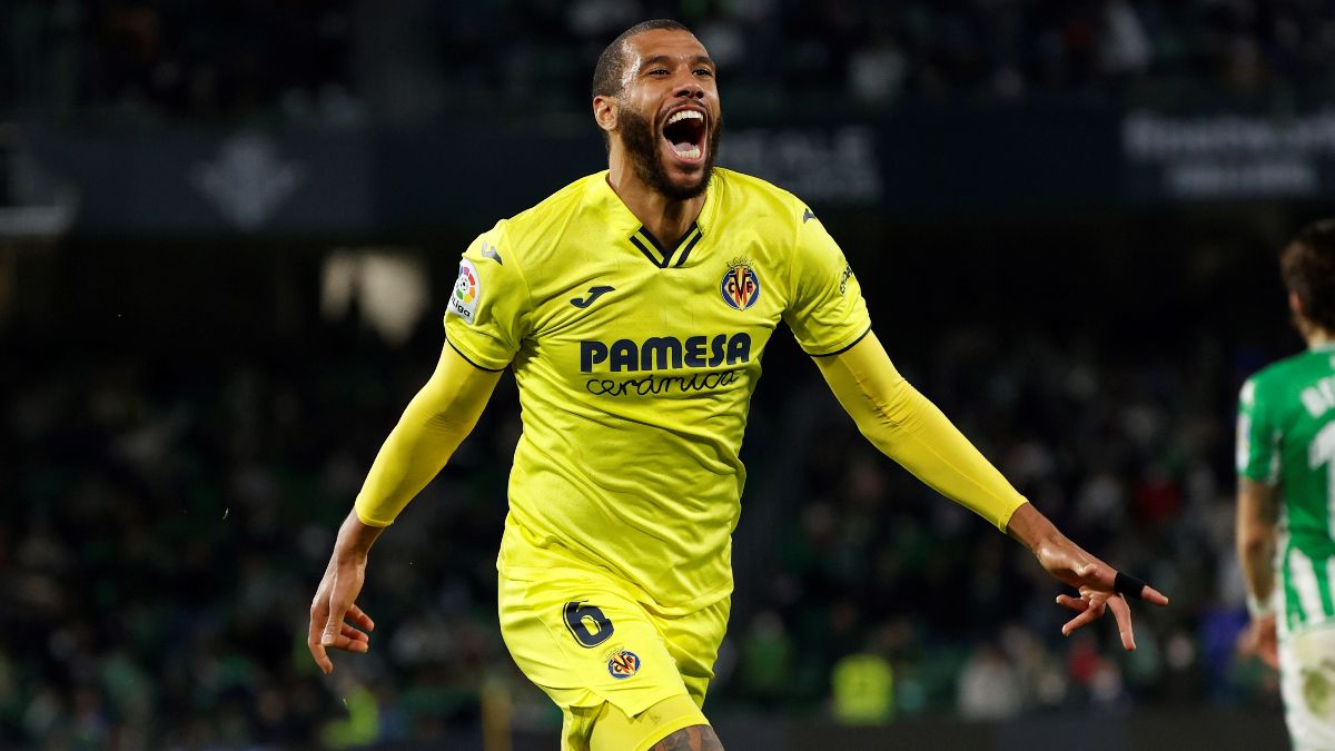 Villarreal Capoue