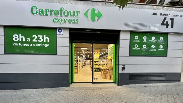 Carrefour Express