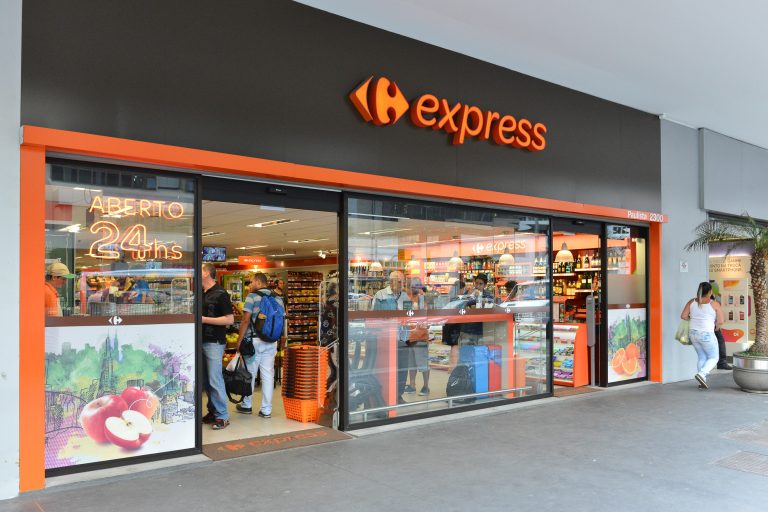 Carrefour Express