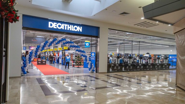 Decathlon zapatillas