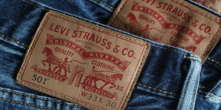 pantalones levis