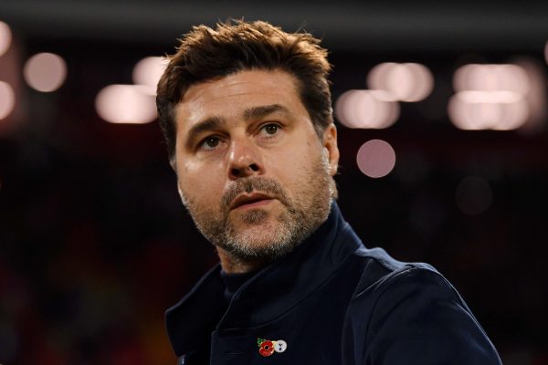 Pochettino Chelsea