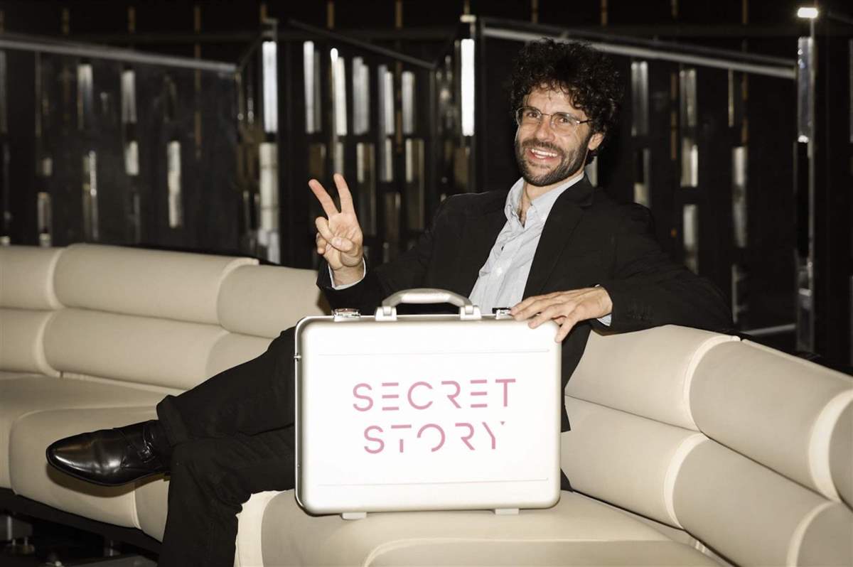 Rafa Secret Story