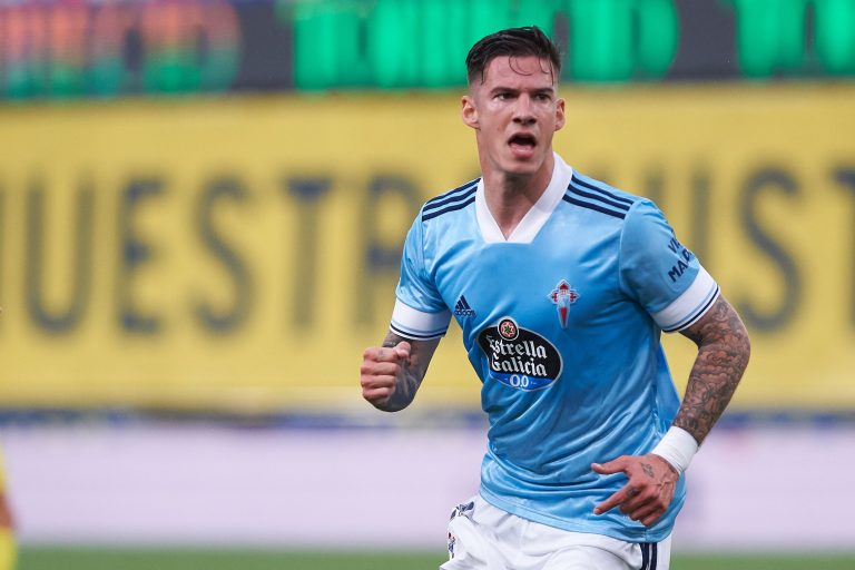 Santi Mina Celta