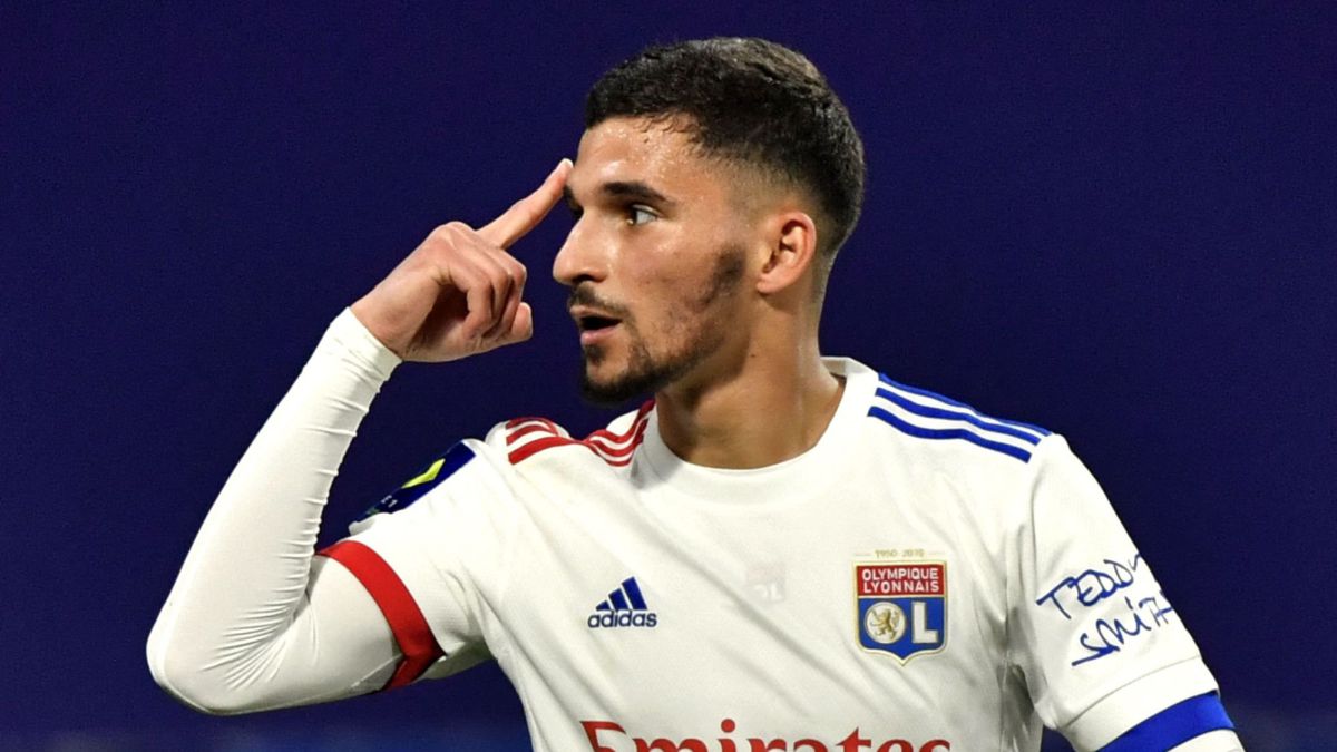 Aouar Real Sociedad