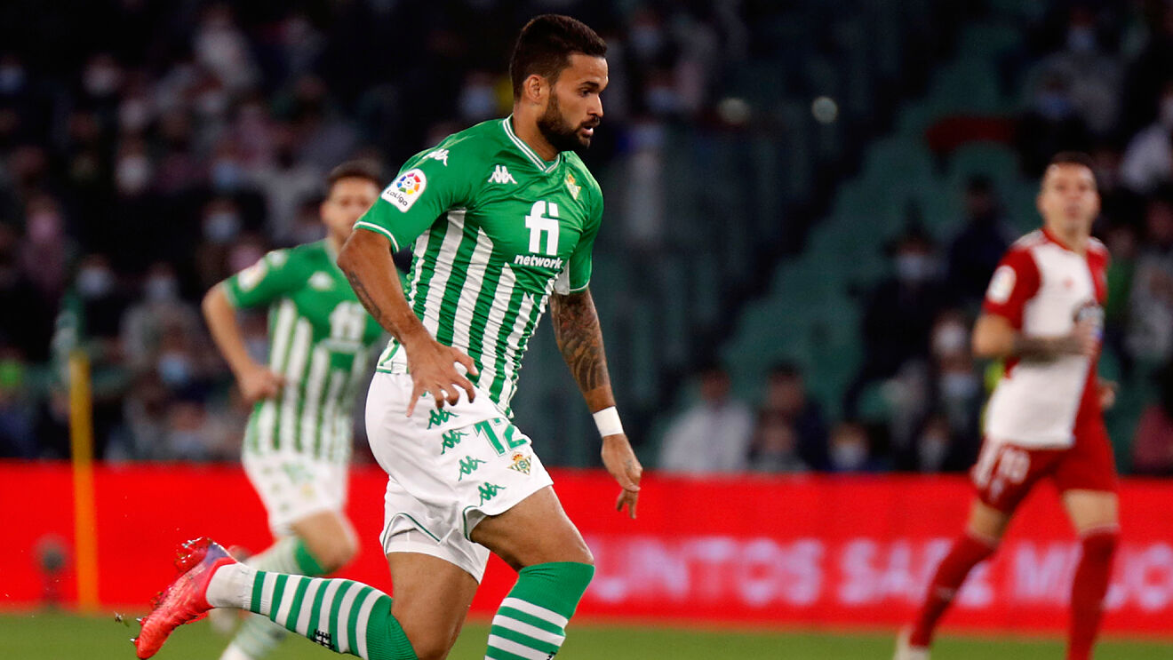 Betis Willian José