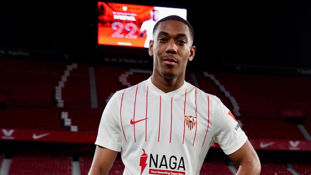 Sevilla Martial