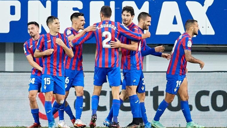 ascenso Eibar