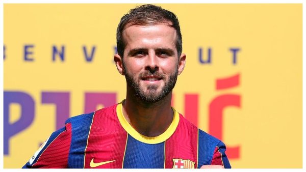 Atlético Pjanic