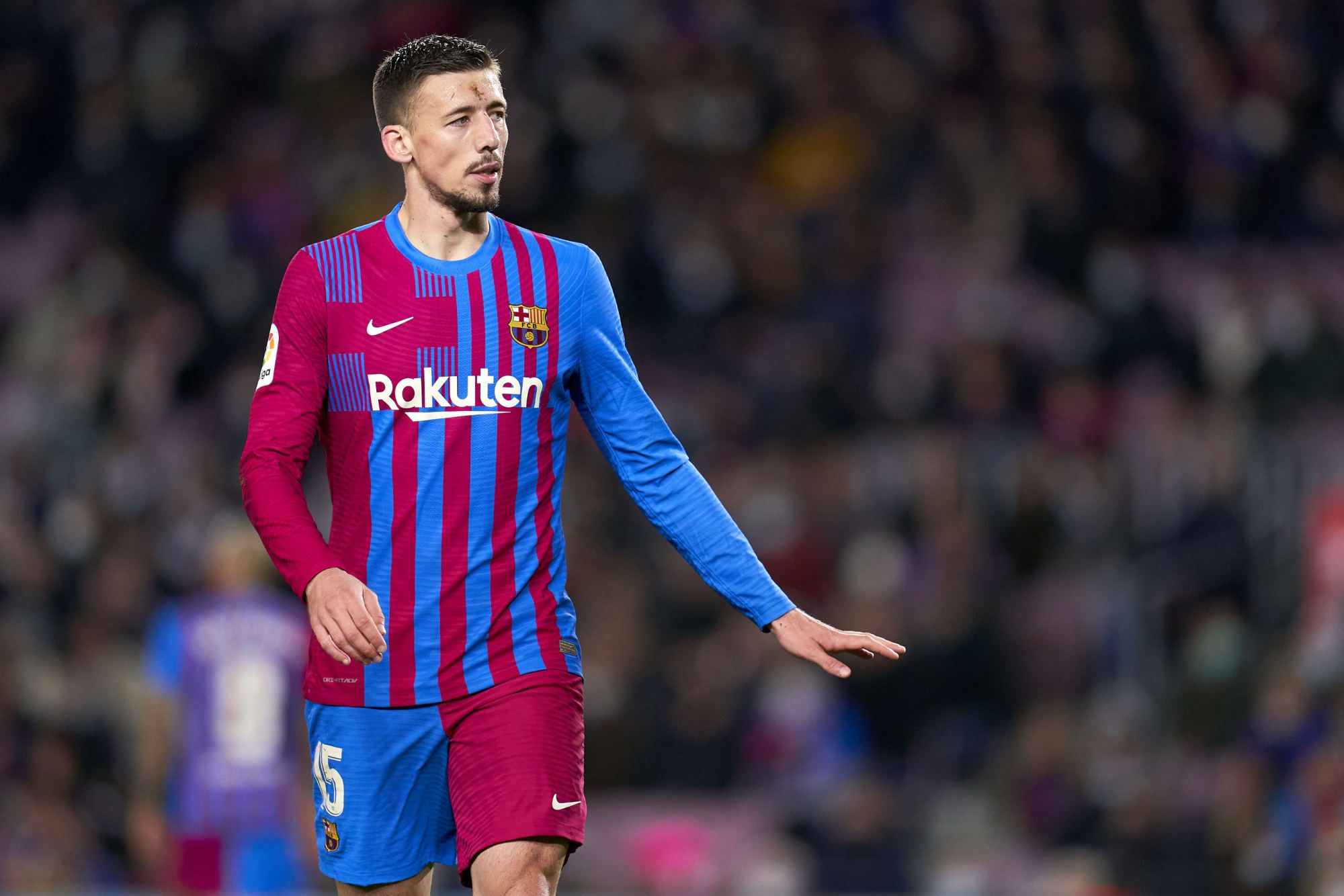 Lenglet Villarreal