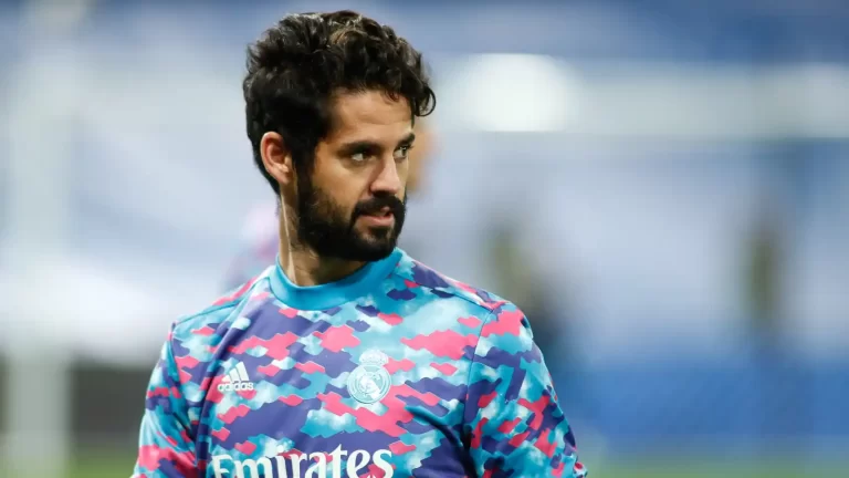 Isco Alarcón