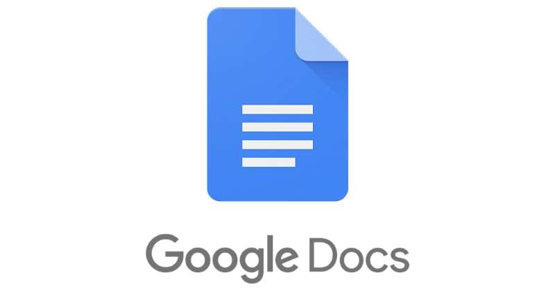 Google Docs