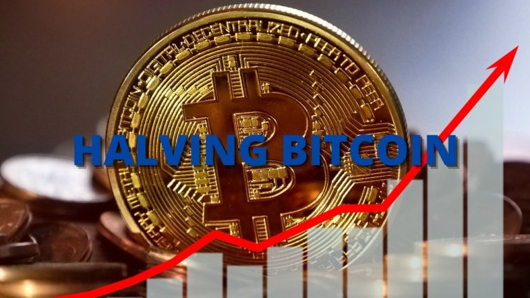 halving bitcoin