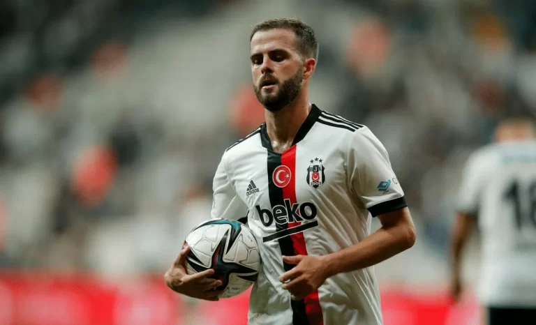 Atlético Pjanic