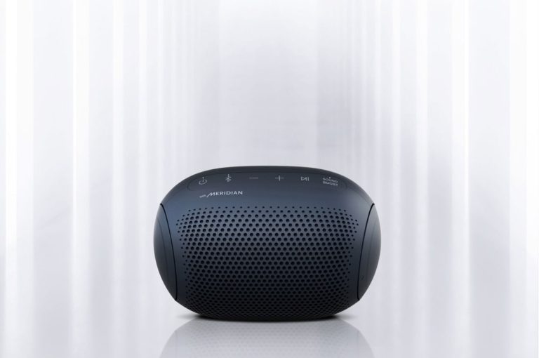 altavoz Amazon