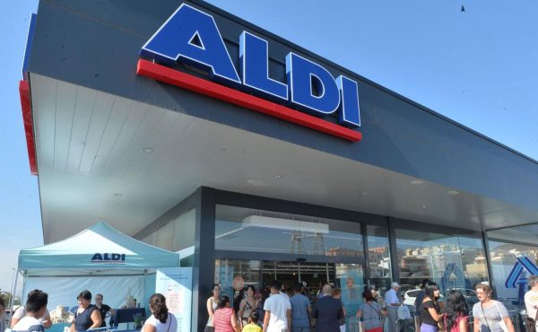 clientes Aldi