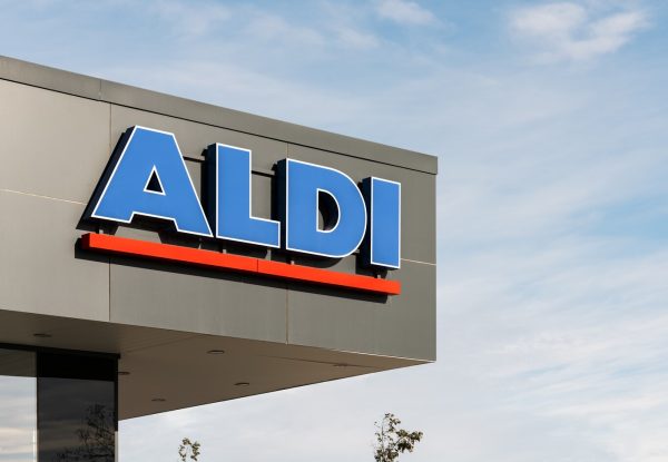 Aldi carne picada