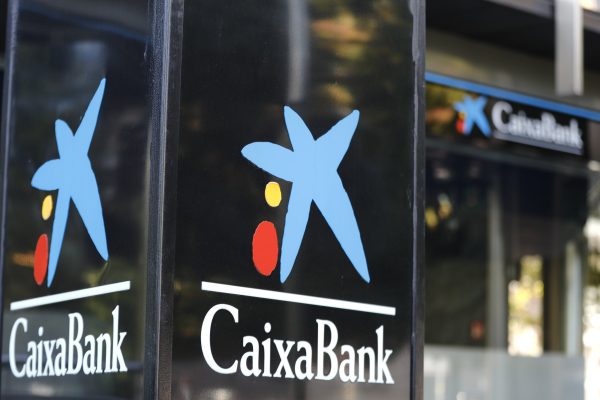 caixabank clientes