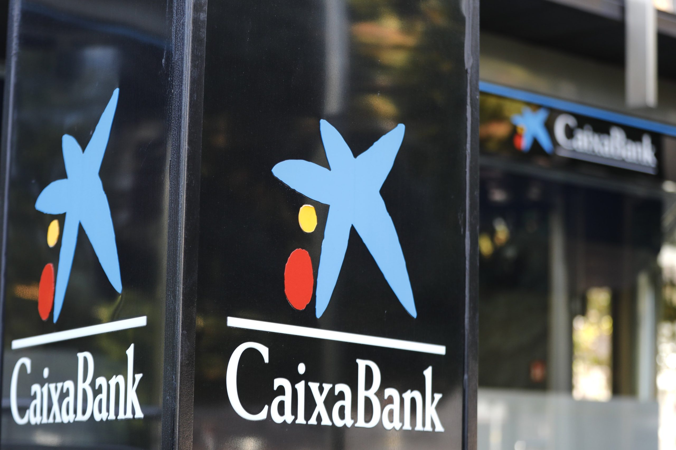 fraude CaixaBank