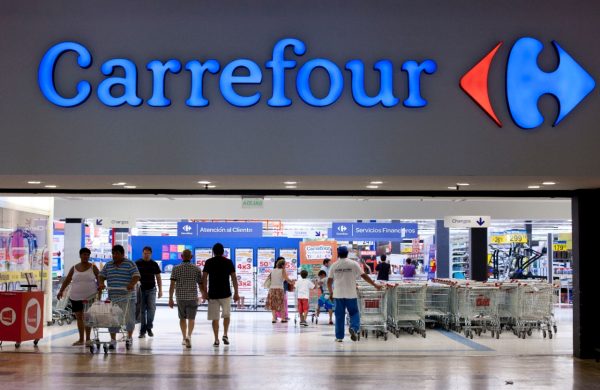 carne Carrefour