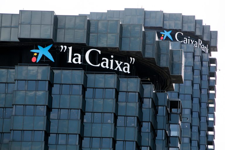 CaixaBank préstamos