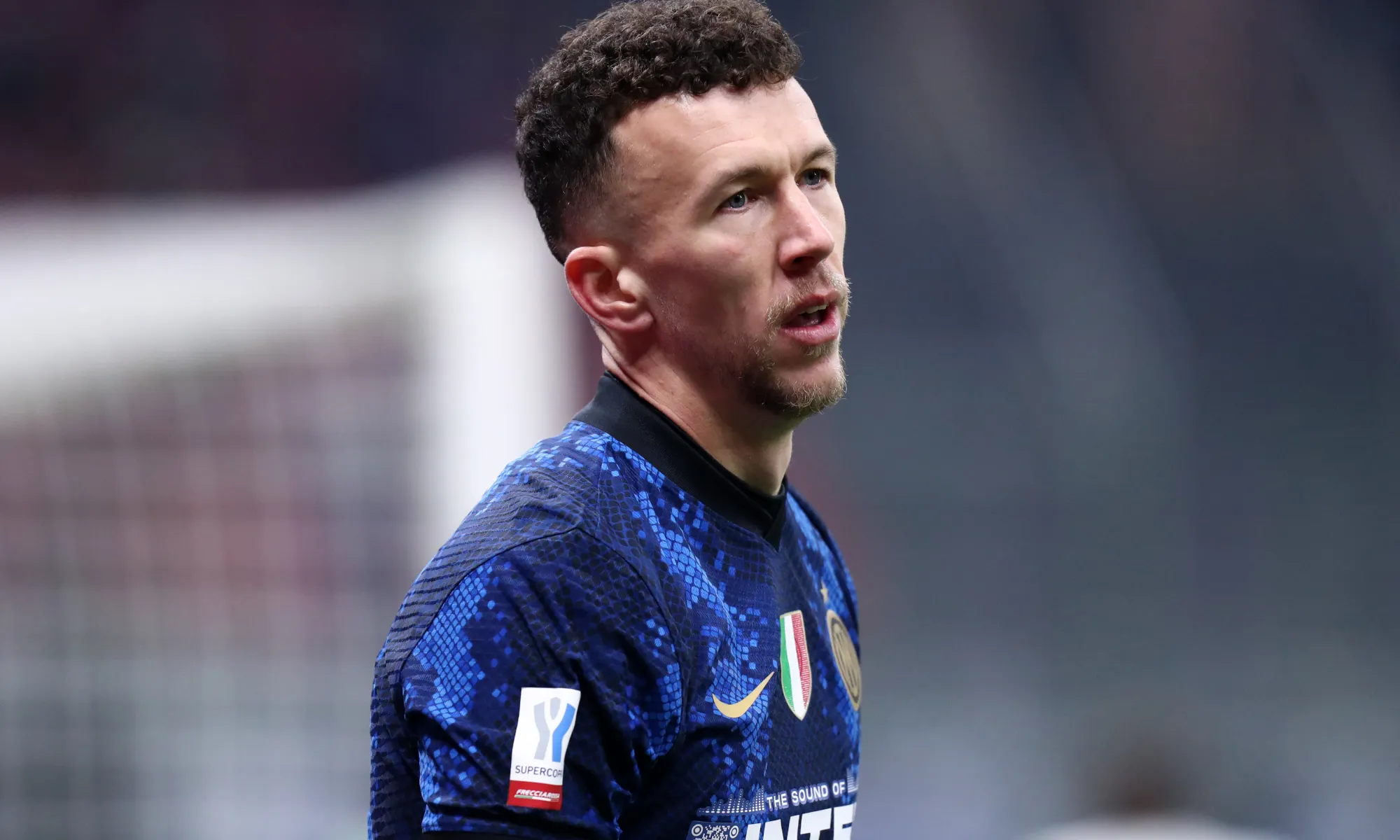 Atlético Perisic